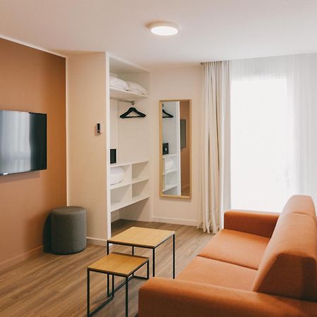 Aparthotel Miranove Montpellier Zewnętrze zdjęcie
