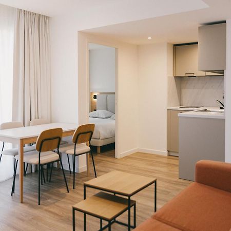 Aparthotel Miranove Montpellier Zewnętrze zdjęcie