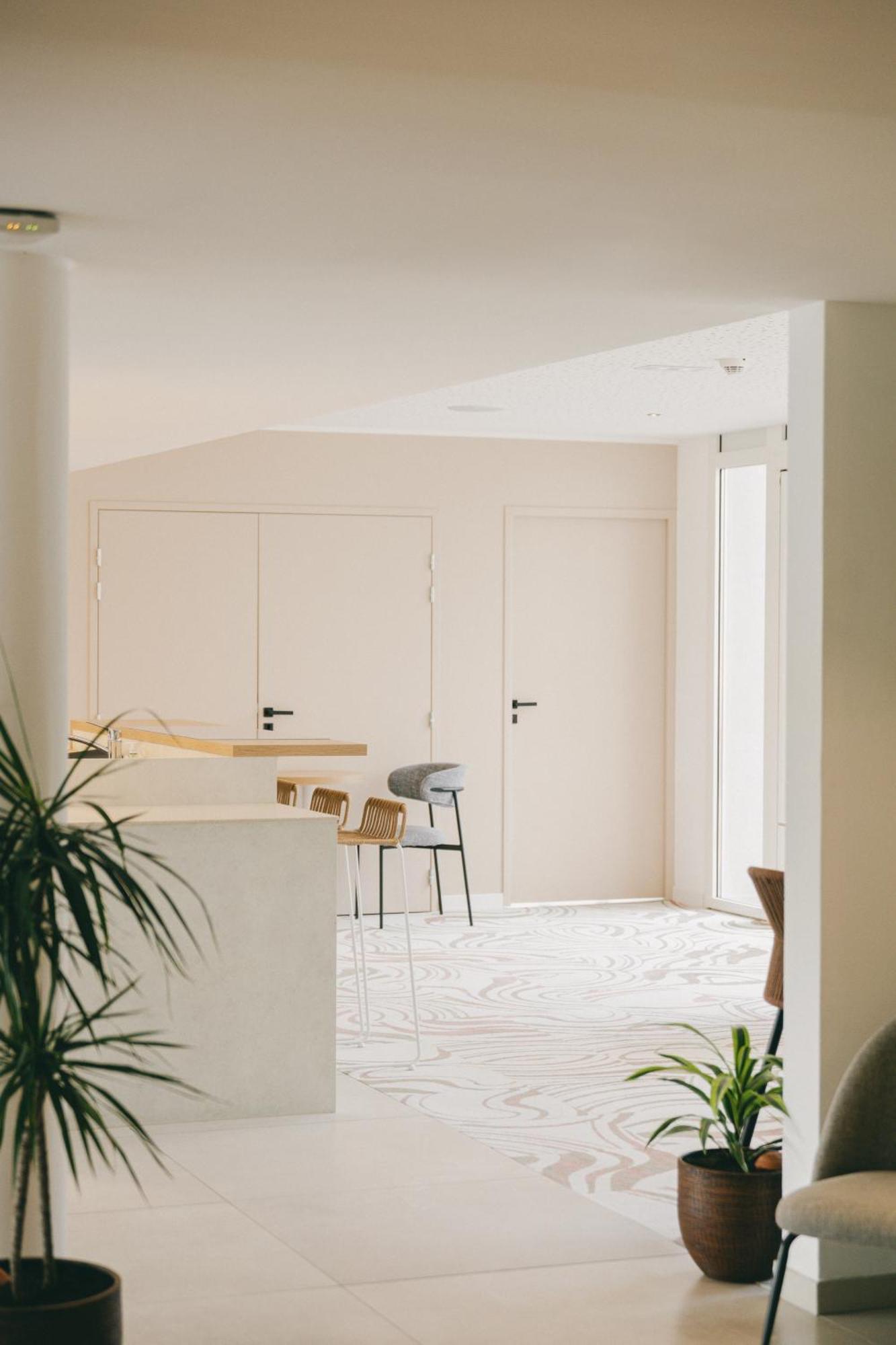 Aparthotel Miranove Montpellier Zewnętrze zdjęcie