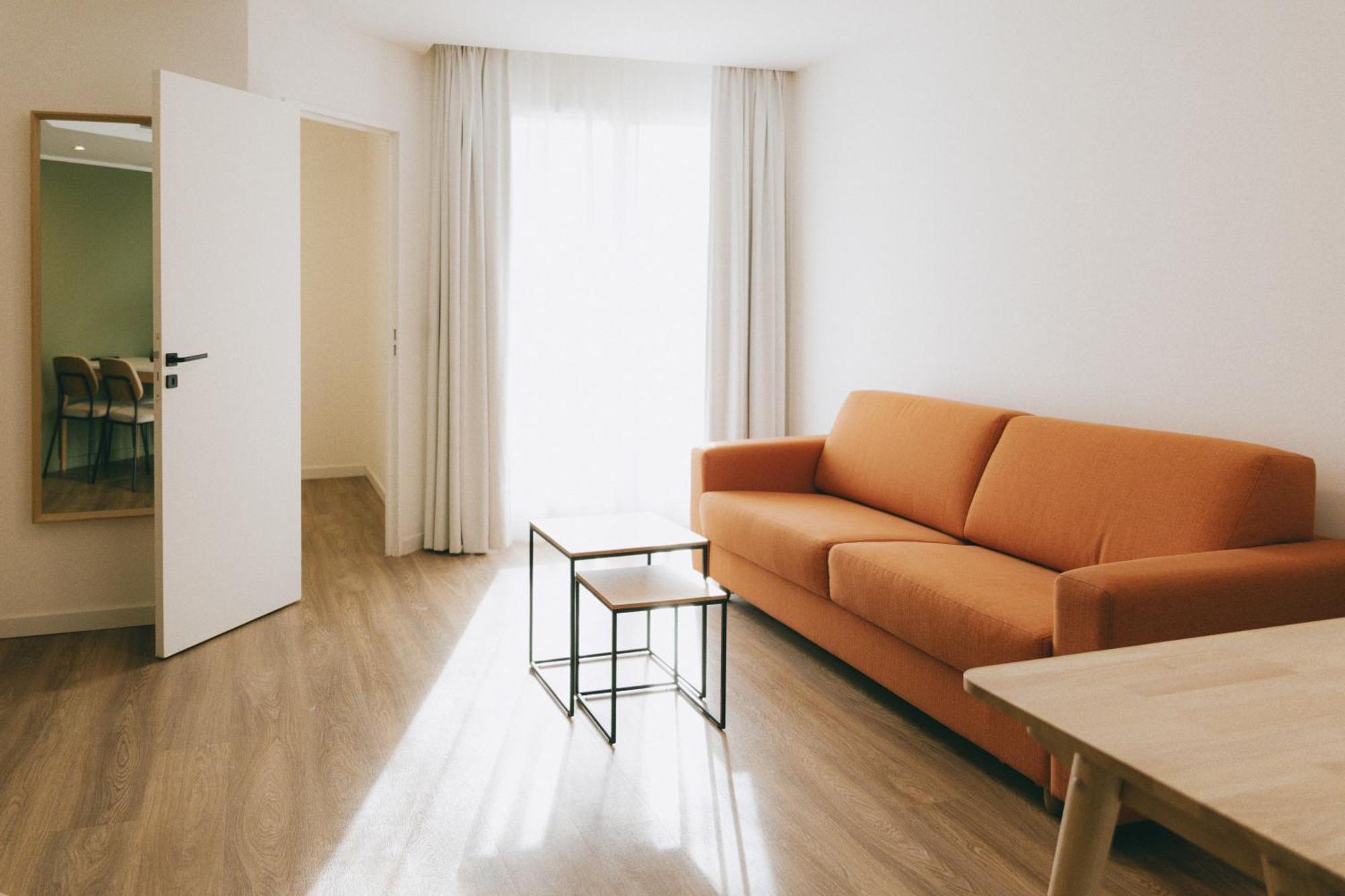 Aparthotel Miranove Montpellier Zewnętrze zdjęcie