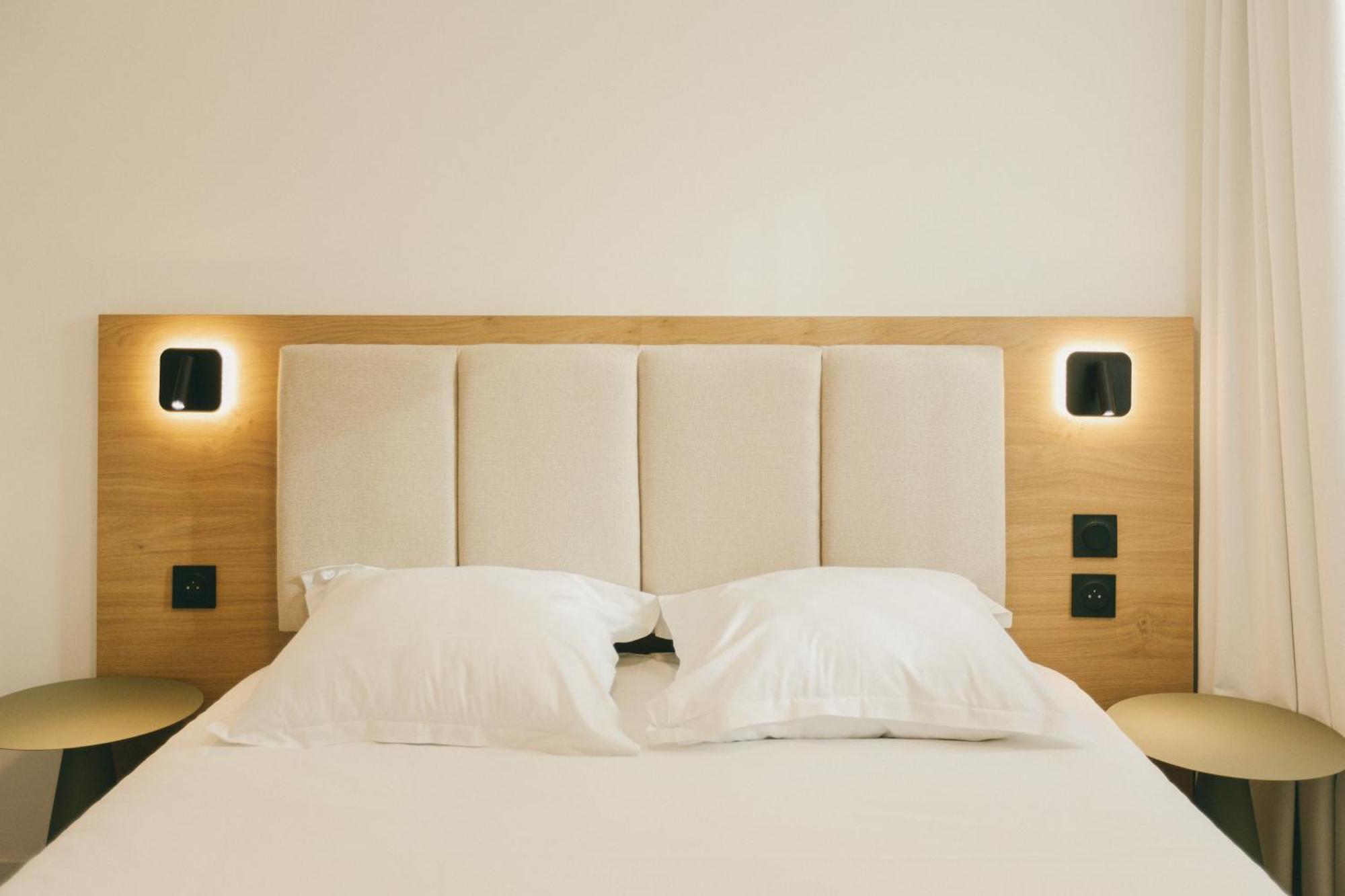 Aparthotel Miranove Montpellier Zewnętrze zdjęcie