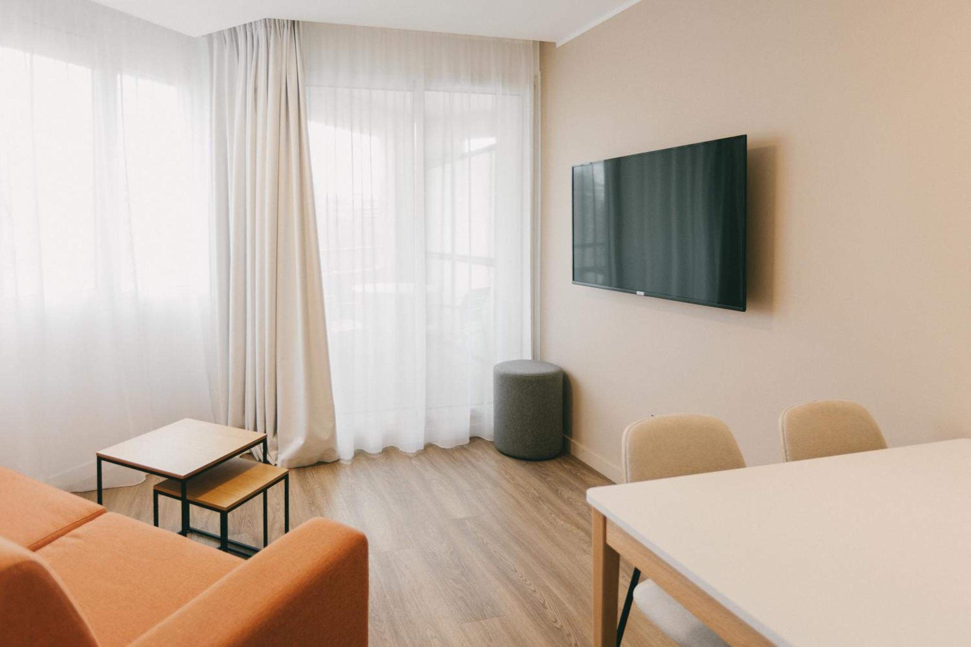 Aparthotel Miranove Montpellier Zewnętrze zdjęcie