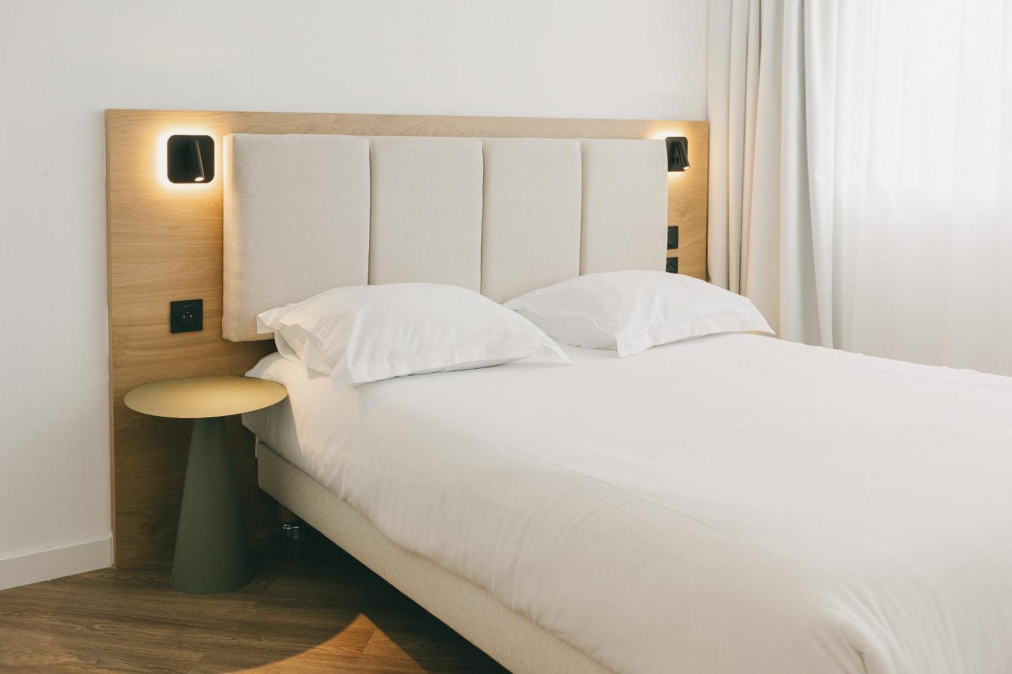 Aparthotel Miranove Montpellier Zewnętrze zdjęcie