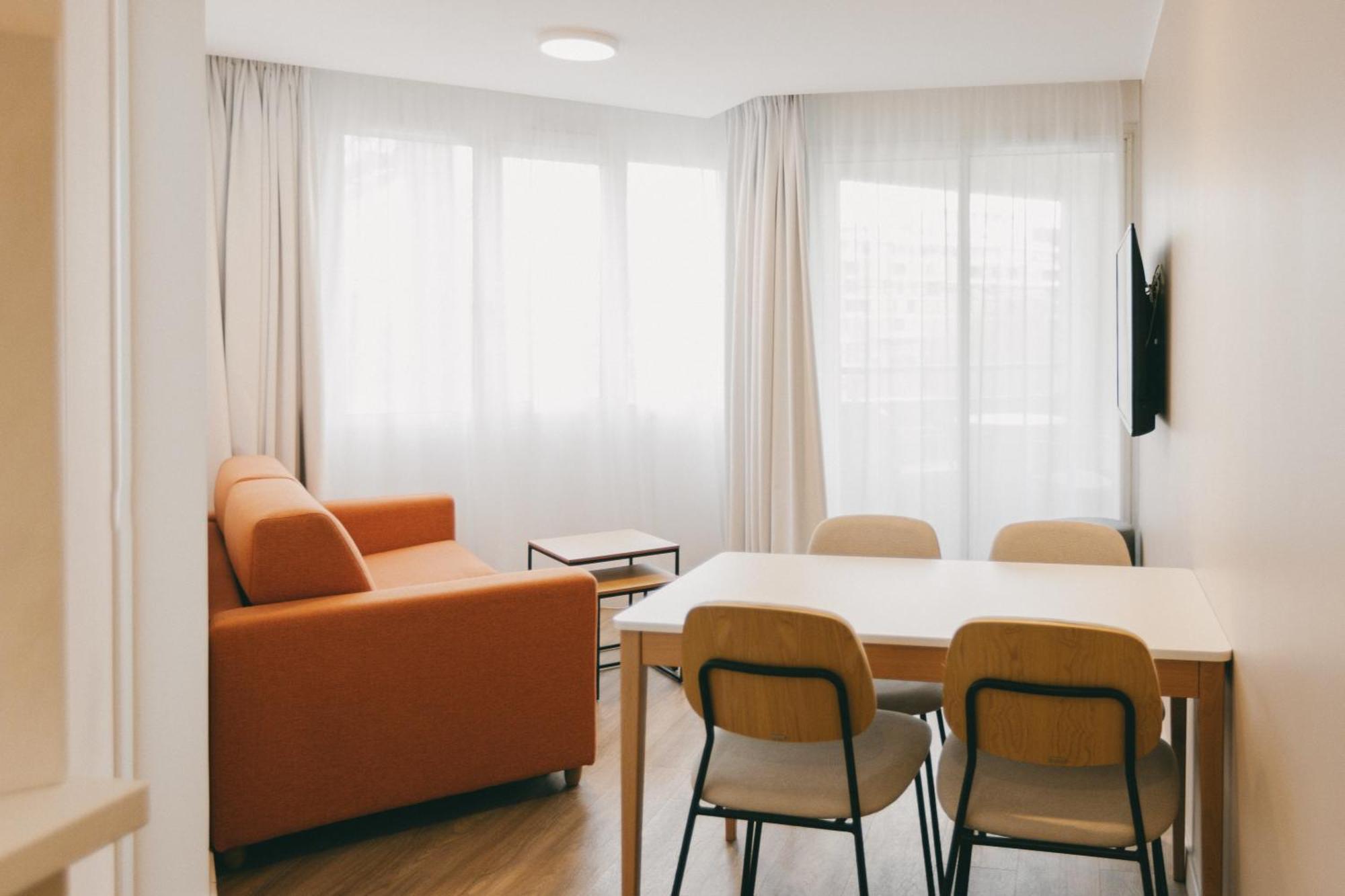Aparthotel Miranove Montpellier Zewnętrze zdjęcie