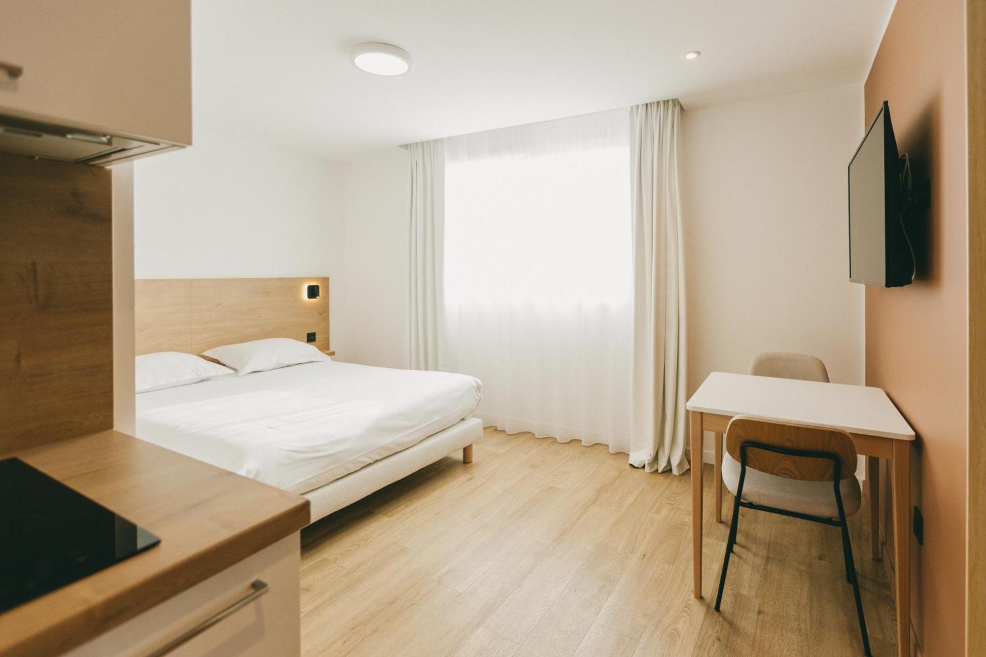Aparthotel Miranove Montpellier Zewnętrze zdjęcie