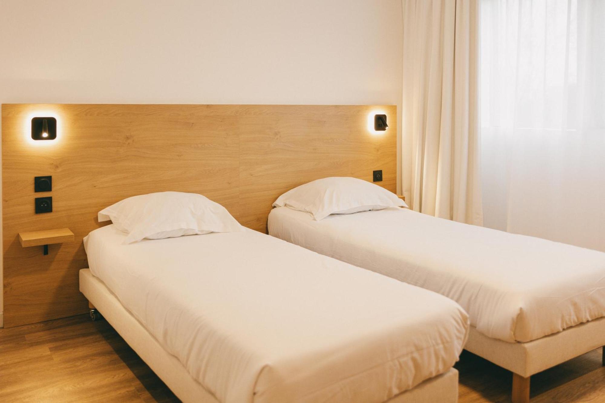 Aparthotel Miranove Montpellier Zewnętrze zdjęcie