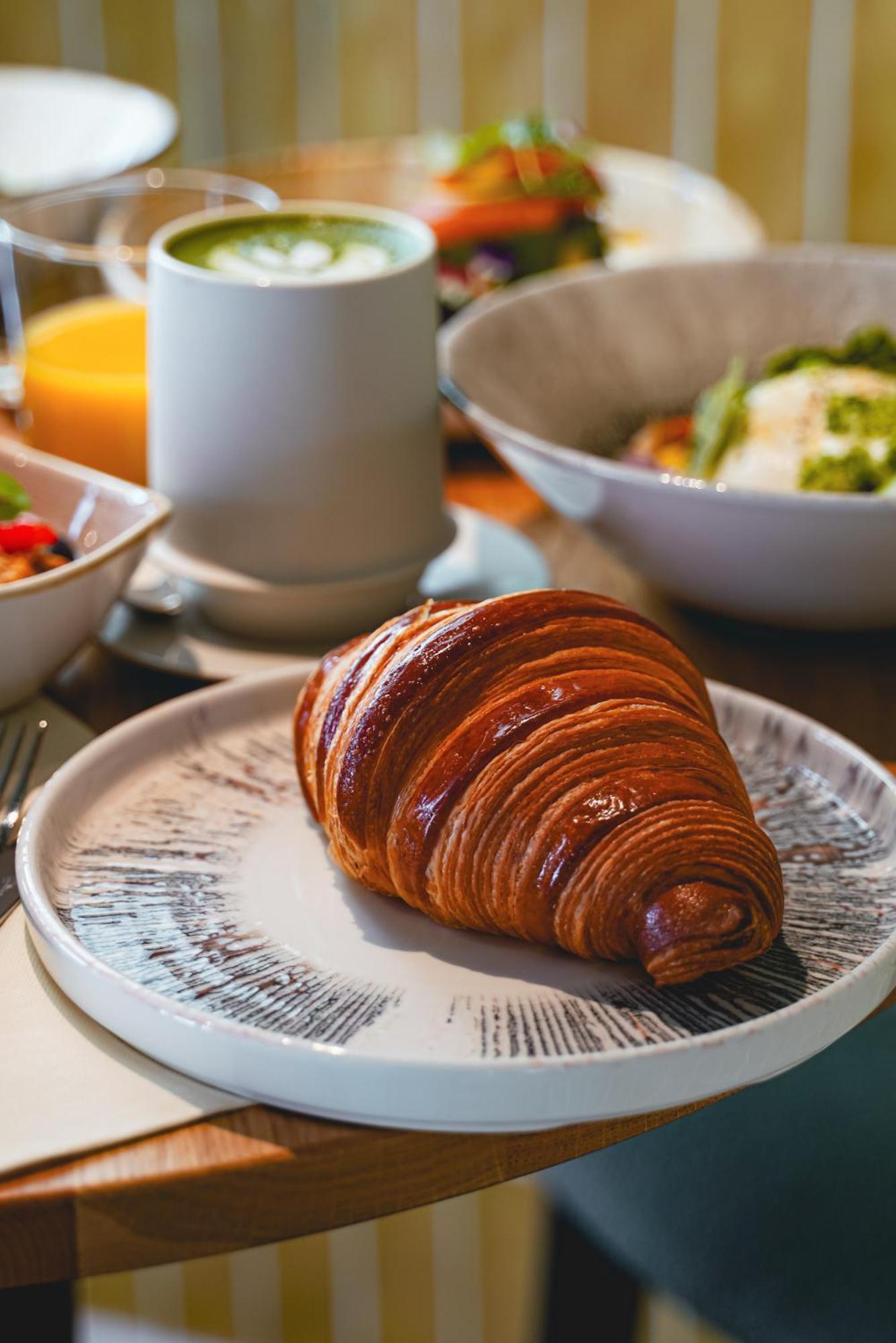 Aparthotel Miranove Montpellier Zewnętrze zdjęcie