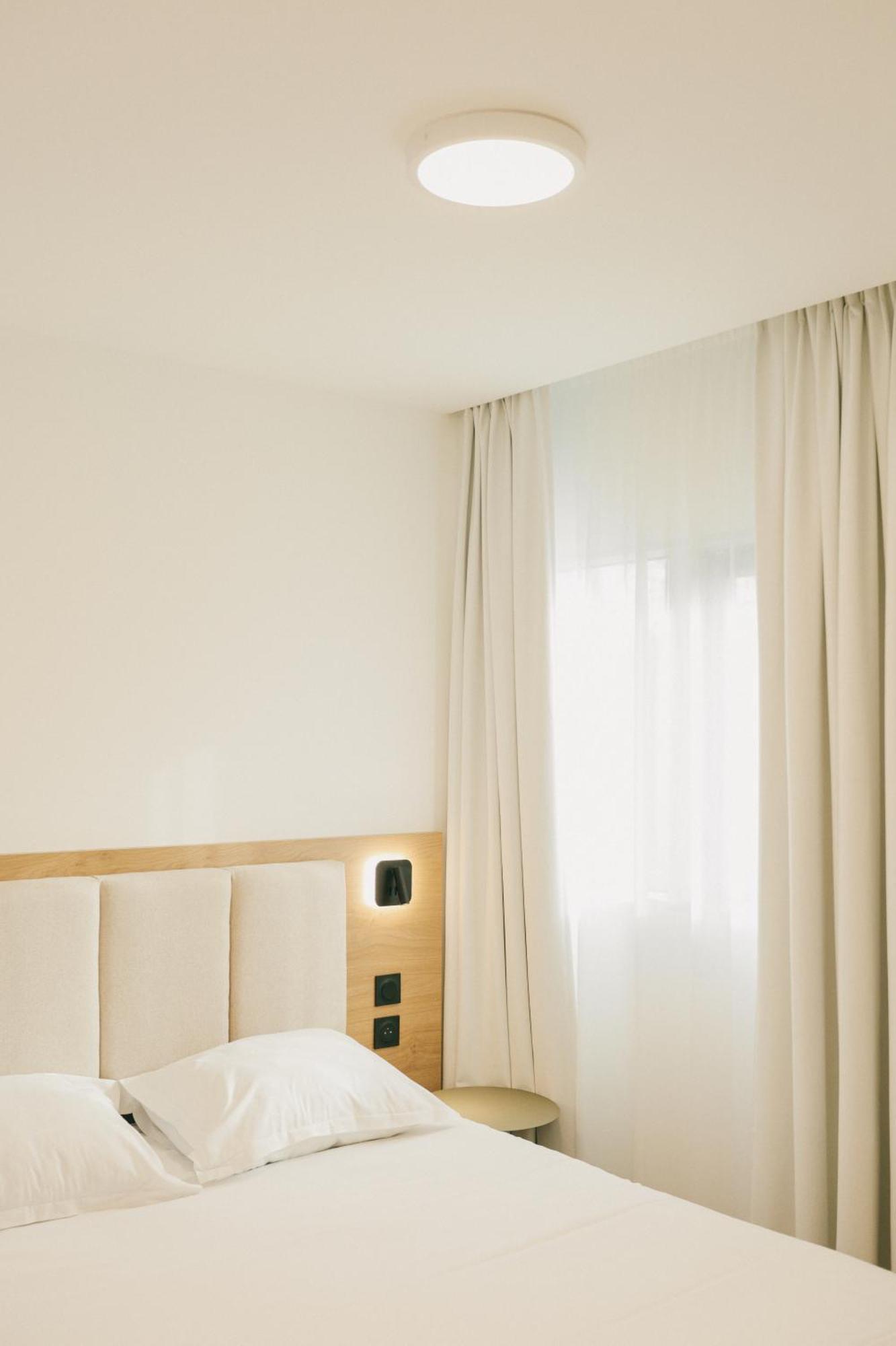 Aparthotel Miranove Montpellier Zewnętrze zdjęcie